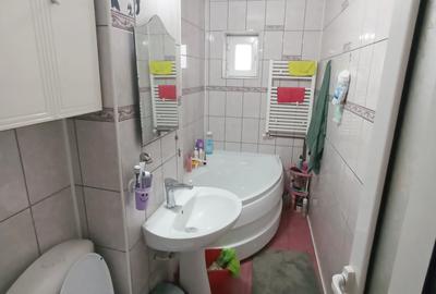 Apartament 2 camere DECOMANDAT, Frumoasa, ETAJ 1 !! - 10