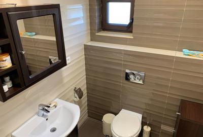 Ovidiu (Lacul Shiutghiol)- Vila P+1,4 camere cu teren 552mp  cu deschidere dubla - 6