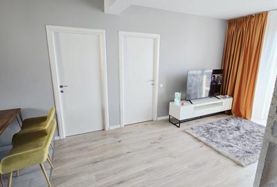 Apartament de vanzare,61mp,115 900 cu parcare inclusa,Floresti. - 2