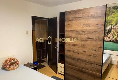 2 Camere | Nicolae Grigorescu | Metrou | Centrala Proprie | Parcare - 8