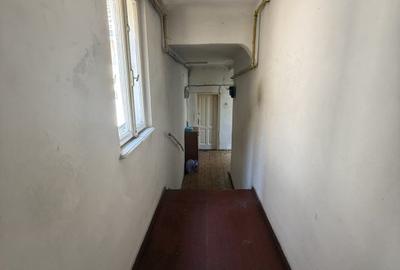 Apartament la mansardă într-o vilă superbă din Cotroceni - 4