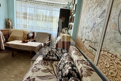 SUPER POZITIE! 2 camere Gara de Nord, centrala individuală, etaj 2 - 4