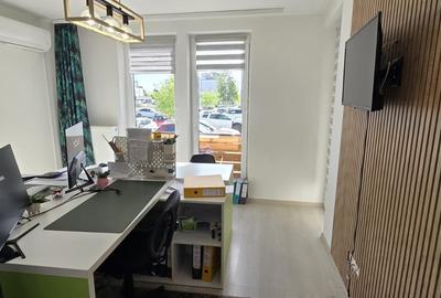 Ama Residence Unirii - Ap 2 camere modern cu parcare, - 1