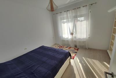 Duplex zona Pădurea Verde Dumbravita - 8