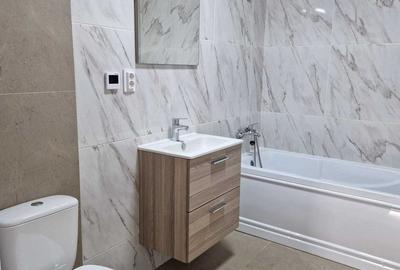 Duplex in zona Calea Urseni - mobilat si utilat - 9