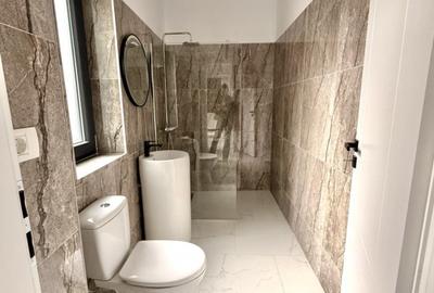 CASA NOUA I 105 MP I 4 CAMERE I ALBA IULIA I MOBILATA COMPLET I DISPONIBILA - 4