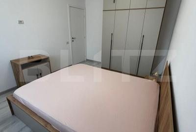 Apartament 2 camere, modern, mobilat si utilat - Sanpetru - 5
