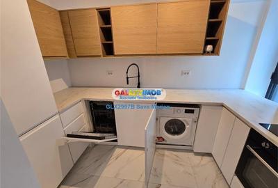 APARTAMENT 2 CAMERE DE INCHIRIAT ONE COTROCENI CU PARCARE - 9