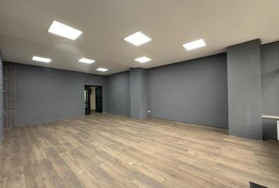 Spatiu comercial vitrat 78mp, zona Carrefour Felicia - 13