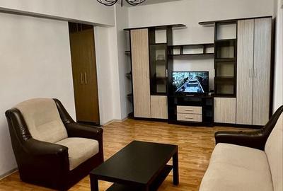 Apartament 3 camere de inchiriat mobilat si utilat, loc parcare,  Iuliu Maniu - 4