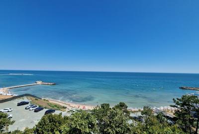 2 Camere cu Vedere la Mare si Padurea Comorova - Olimp Tower, situat langa Plaja