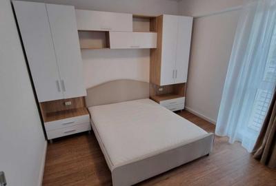 Campus apartament 3 camere decomandat termen lung, nou - 3
