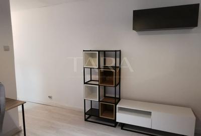 Apartament 3 camere – Gheorgheni - 2