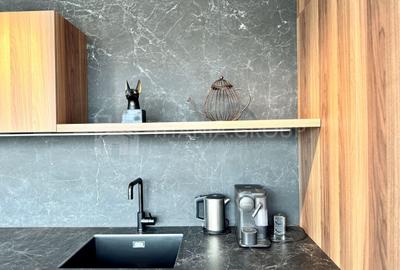 Penthouse de lux, prima închiriere, priveliște spre Tampa - Kasper Coresi - 17