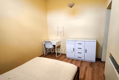 Apartament 4 camere (2 în pod amenajat), Centrul Vechi – Baia Mare - 6
