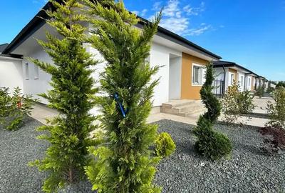 Vila single cu 3 bai, 3 dormitoare+living! Compartimentare excelenta - 7