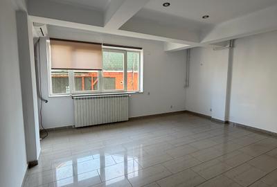 Piata Romana, cladire de birouri 2004, 6 camere nemobilate, duplex, fara lift - 2
