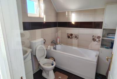 Casă individuală în zonă pitorească, cu 3271 mp teren, Vâlcele-Feleacu - 15