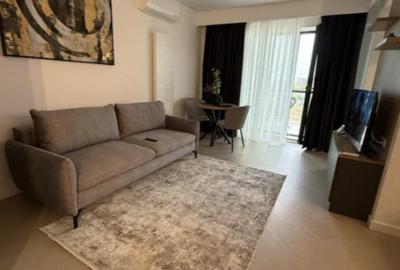 Studio elegant | Prima închiriere | Cortina North | parcare - 1