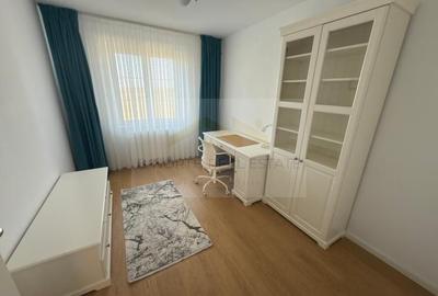 4 camere | 110 mp utili | Terasă închisă | Grădină amenajată Corbeanca Park - 14
