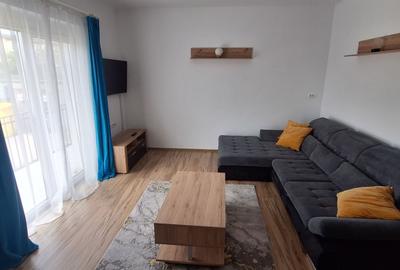 Apartament cu curte de 60mp - Dumbravita/Selgros - 6