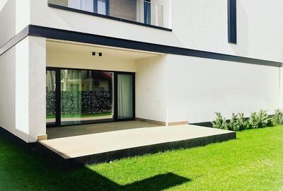 Adara Villa | Erou Iancu Nicolae  Design minimalist - 4