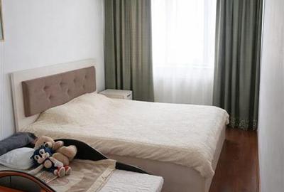 Apartament cu 2 camere complet utilat si mobilat - 1