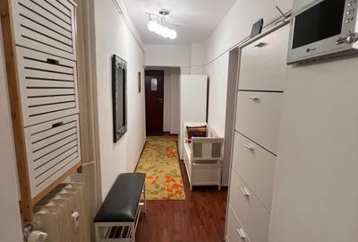 Apartament 2 camere/ boiler/ 7 minute de metrou - 21
