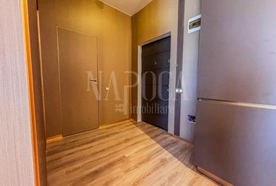 Apartament 2 camere de vanzare in Floresti - 6