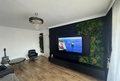 Apartament 2 camere Granvia Park - 2