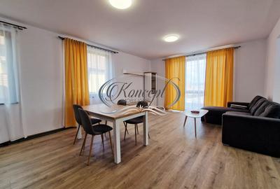 Duplex la prima inchiriere in Dambul Rotund - 6