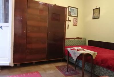 De vanzare apartament cu 2 camere, la 350 metri de Iulius Mall, etaj 1, neamenaj - 2