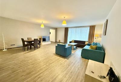 130 mp utili, 3 camere, Silver Mountain, Poiana Brasov - 21