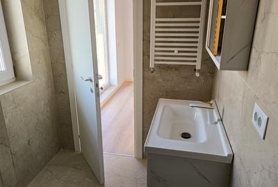 Neofort 50 langa metrou Costin Georgian apartament 4 camere cu terasa de familie - 15