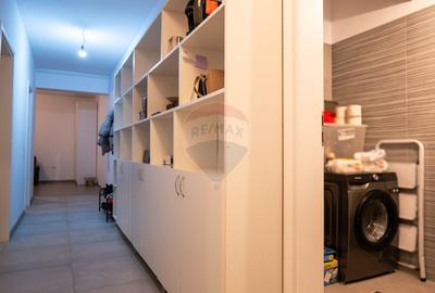 Vanzare apartament 3 camere, decomandat spatios si luminos, Dobroesti - 5