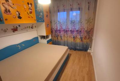 3 camere cu parcare langa IOR - Campia Libertatii - prima ininchiriere - 21