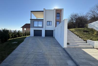 Casa Individuala cu piscină de vanzare | SCHIT | 270 MP UTILI | 565 MP TEREN. - 10