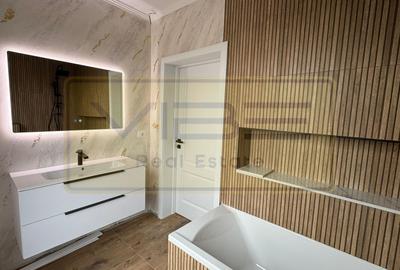 Duplex 4 camere 2 bai Galata Spitalul Arcadia - 40