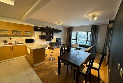 Apartament 2 camere | In zona Lacul Tei | Loc de Parcare Subteran - 3