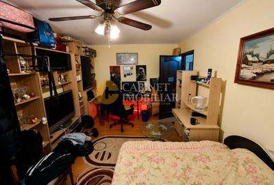 3 camere decomandat | mobilat&utilat | Zona Frumoasa – Str. Dimineții - 3