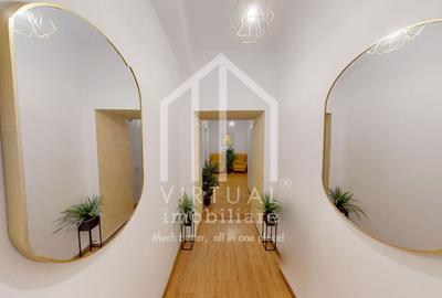 Spatiu comercial cu 2 camere, 91mp utili, mobialt, Ultracentral - 7