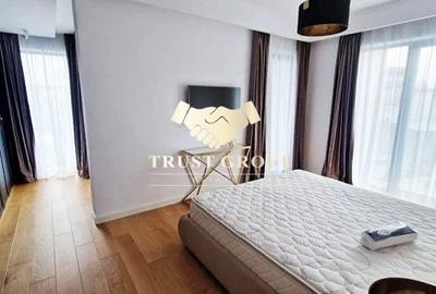 170mp + 2 locuri de parcare si 2 terase  Apartament 4 camere - 12