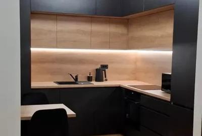 Apartament de 2 camere, prima inchiriere, balcon, City Point Aviatiei Faza 2 - 7