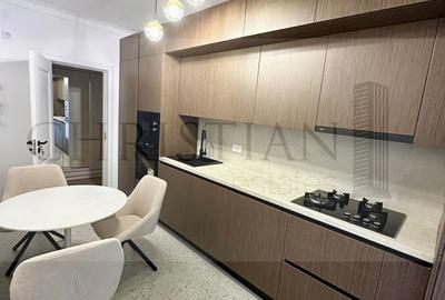 Exigent Plaza Residence Faza 4 - Apartament 2 camere PRIMA INCHIRIERE! - 2