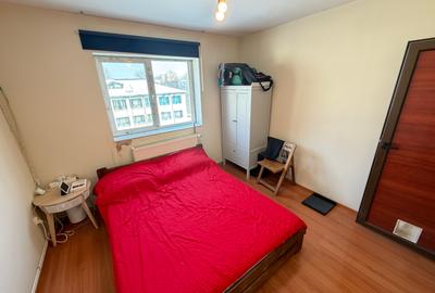 Apartament de 2 camere - DECOMANDAT - Zona Tătărași - bloc 2005 - 8