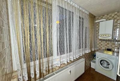 Apartament 3 camere, decomandat, etaj1, loc parcare,Tractorul,Brasov - 5