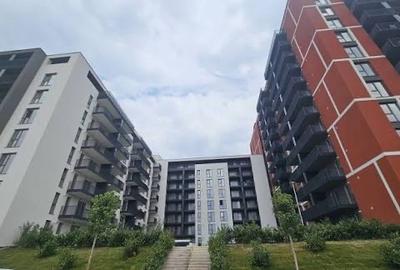 Estoria City 3 camere bloc L3 + loc de parcare - 5