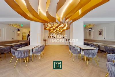 Afacere la cheie de vânzare – restaurant/cafenea, zonă centrală, Timișoara - 4