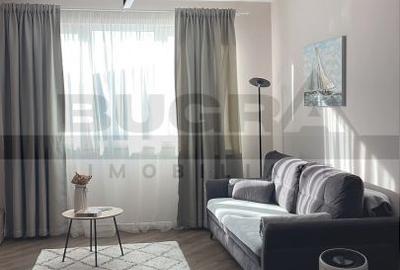 Apartament 2 camere 61 mp, parcare, bloc nou, zona BMW - 4
