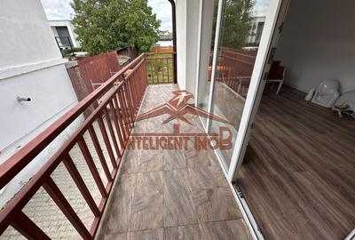 Casa (Duplex) mobilată și utilată in Selimbar zona Triajului - 13